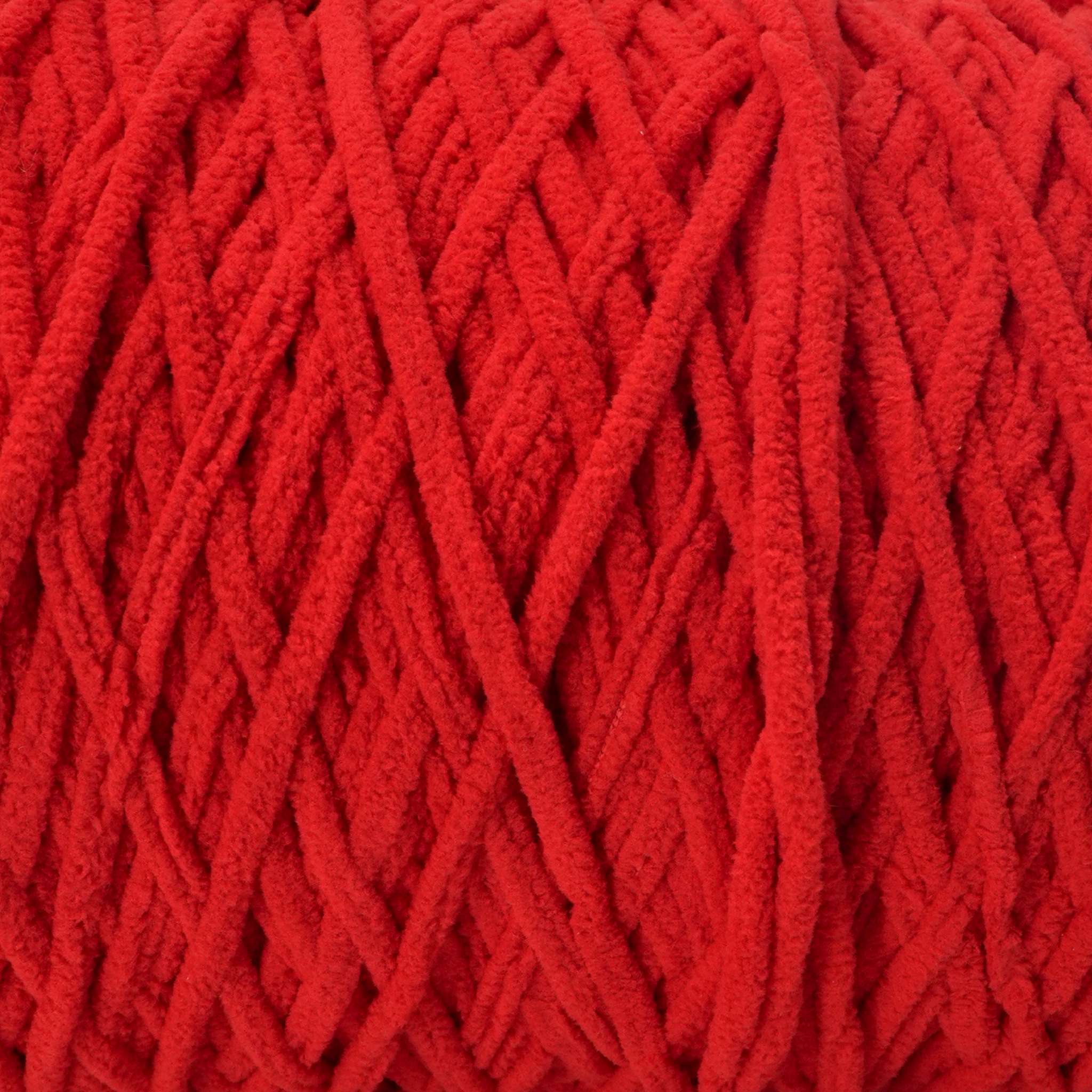 20 Pack Super Bulky Chenille Yarn Bundle - Image 6