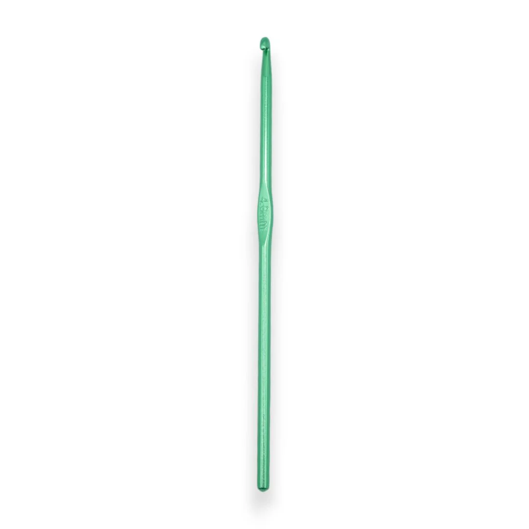 Aluminum Crochet Hooks - Image 3