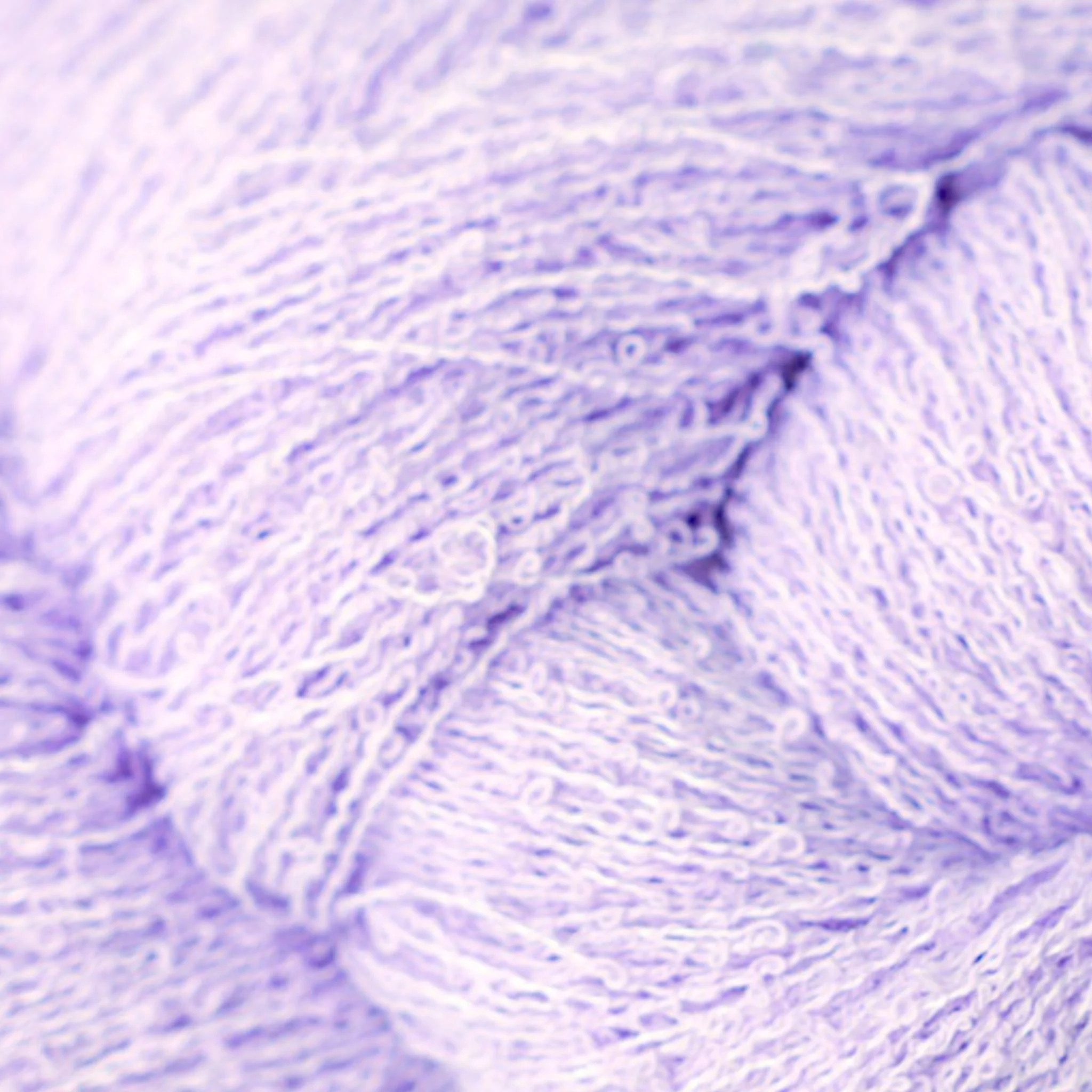 Cotton Nylon Blend Boucle Yarn - Image 10