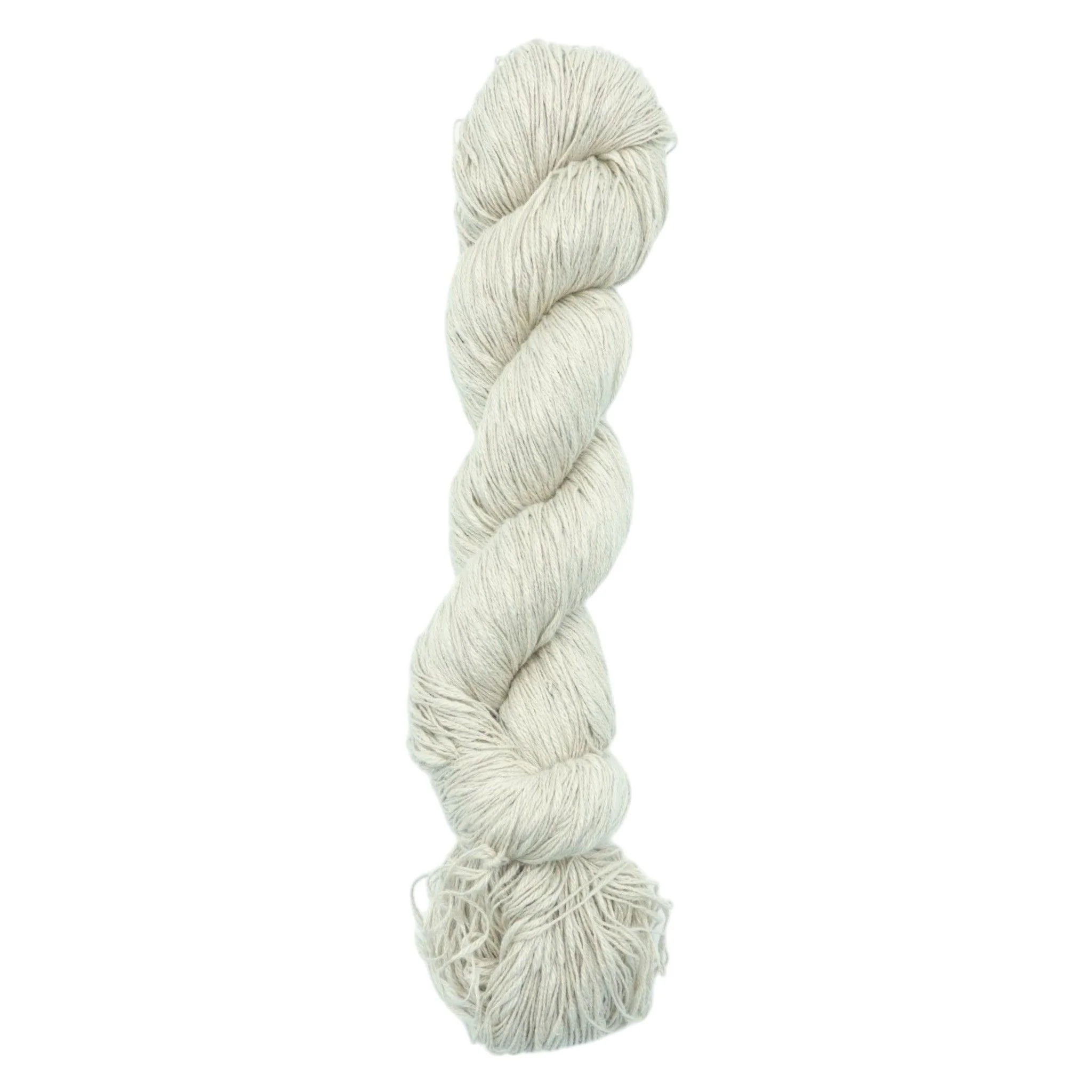 Cotton Slub Yarn - Super Fine Yarn 100g - Image 13