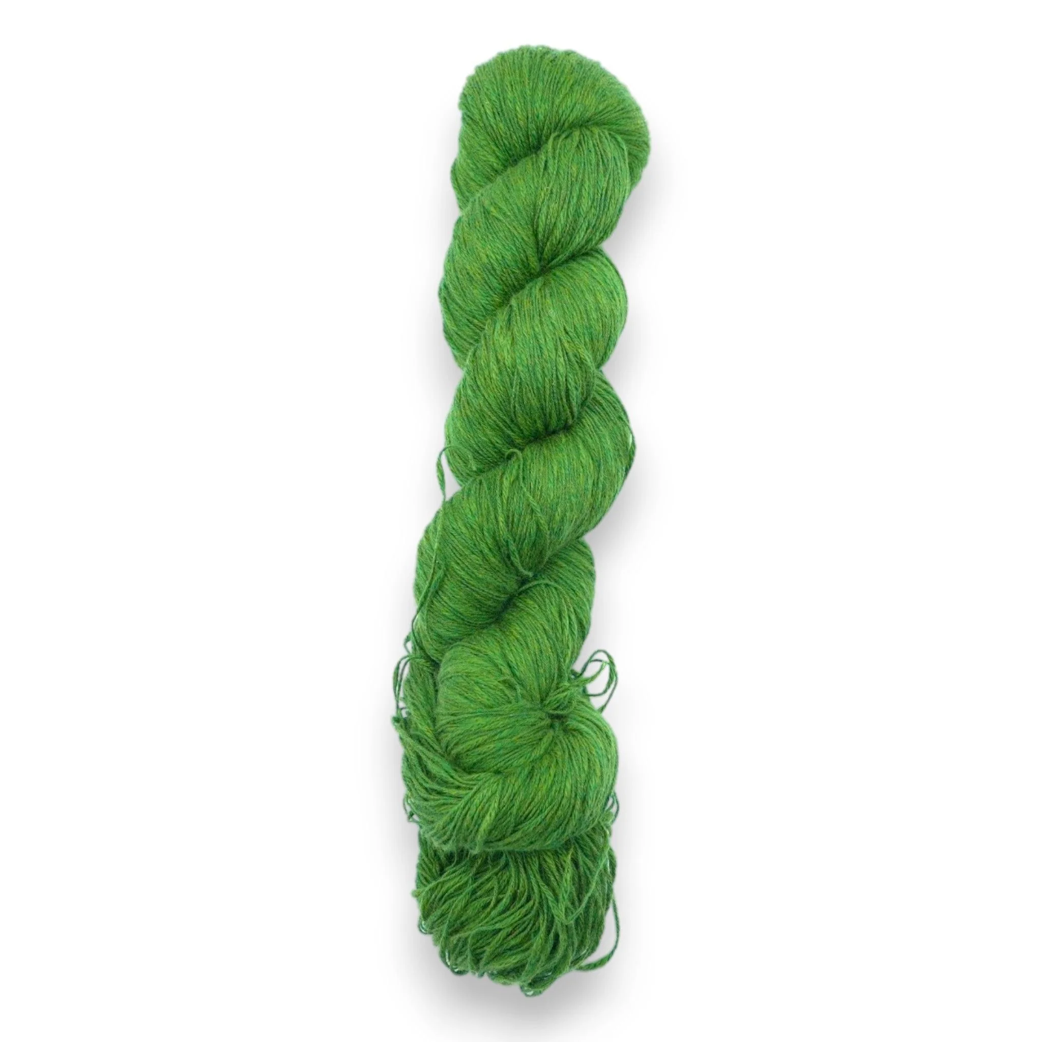Cotton Slub Yarn - Super Fine Yarn 100g - Image 17