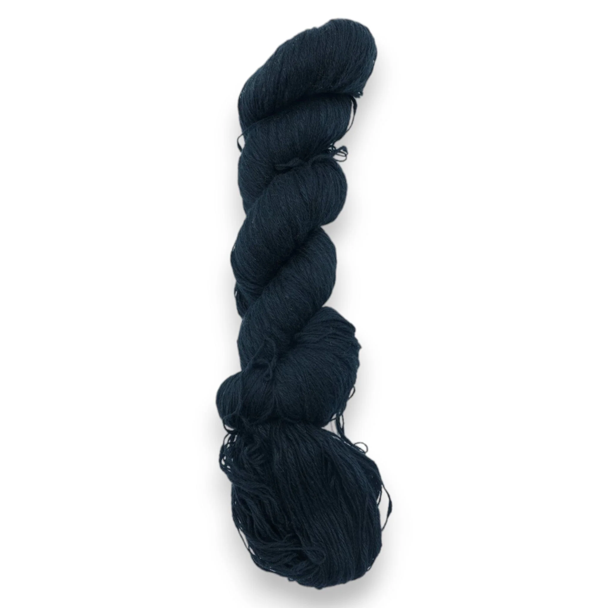 Cotton Slub Yarn - Super Fine Yarn 100g - Image 5