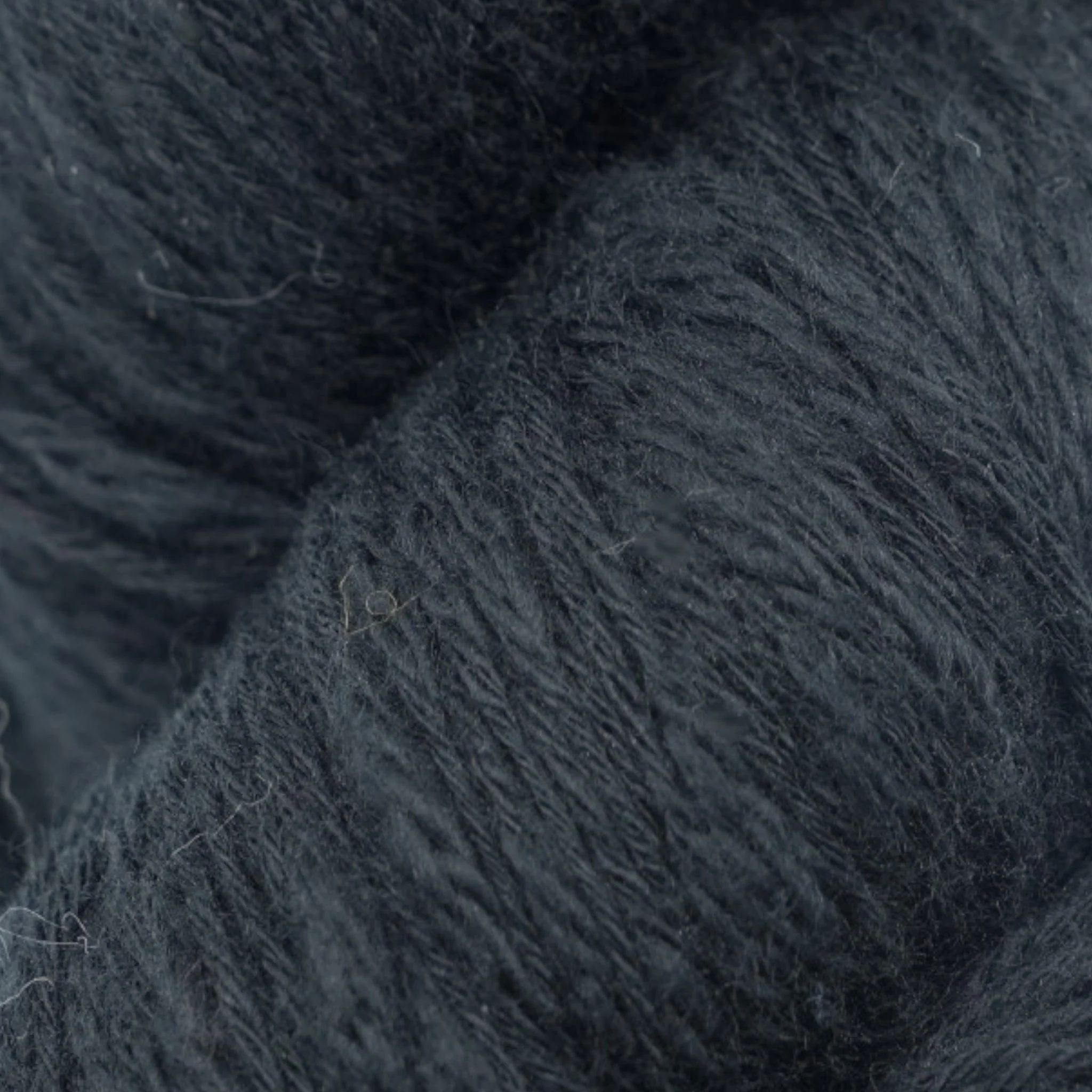 Cotton Slub Yarn - Super Fine Yarn 100g - Image 6