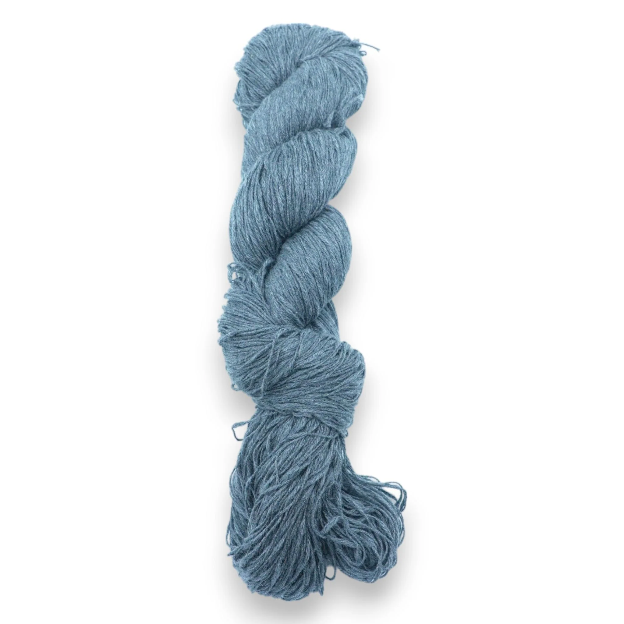 Cotton Slub Yarn - Super Fine Yarn 100g - Image 7