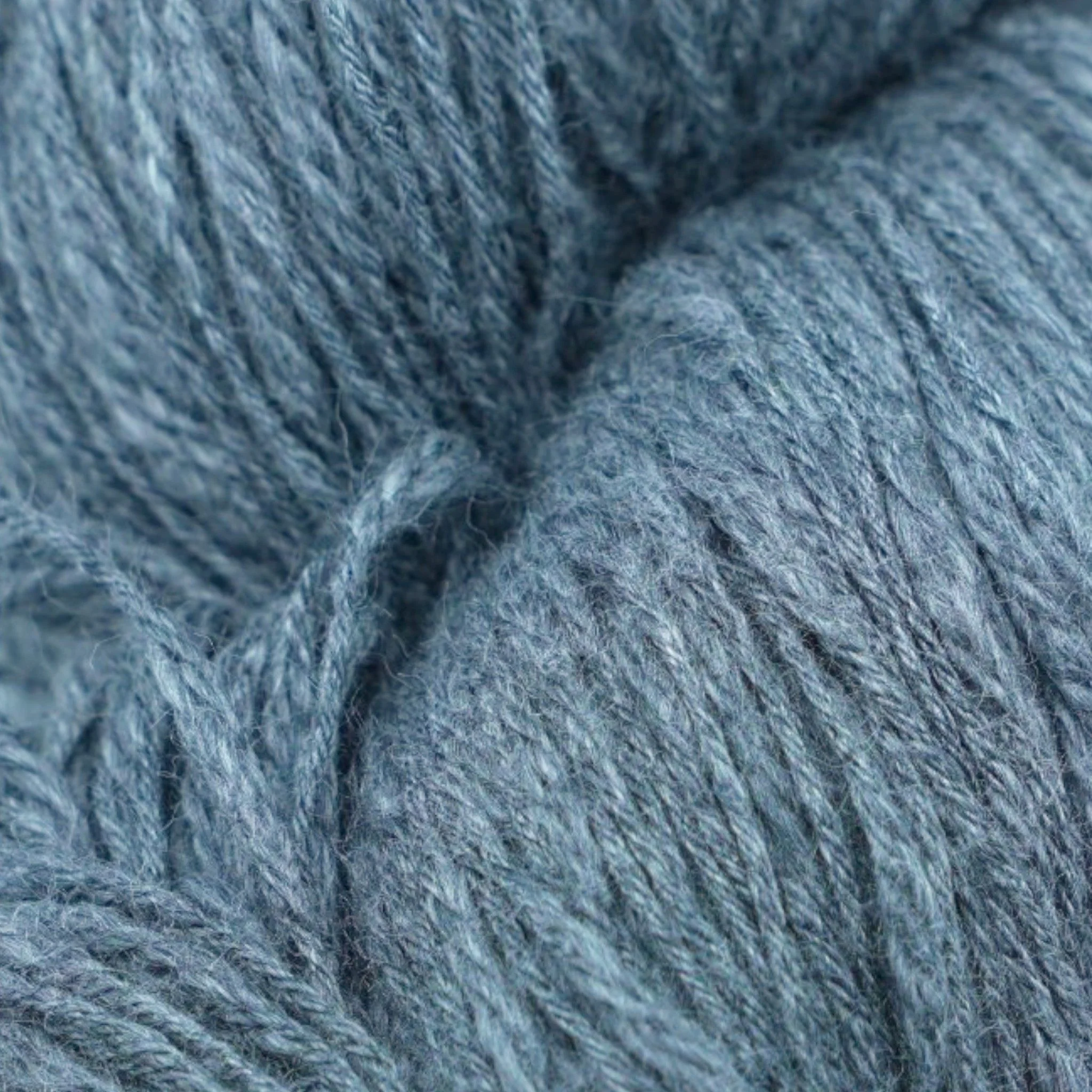 Cotton Slub Yarn - Super Fine Yarn 100g - Image 8