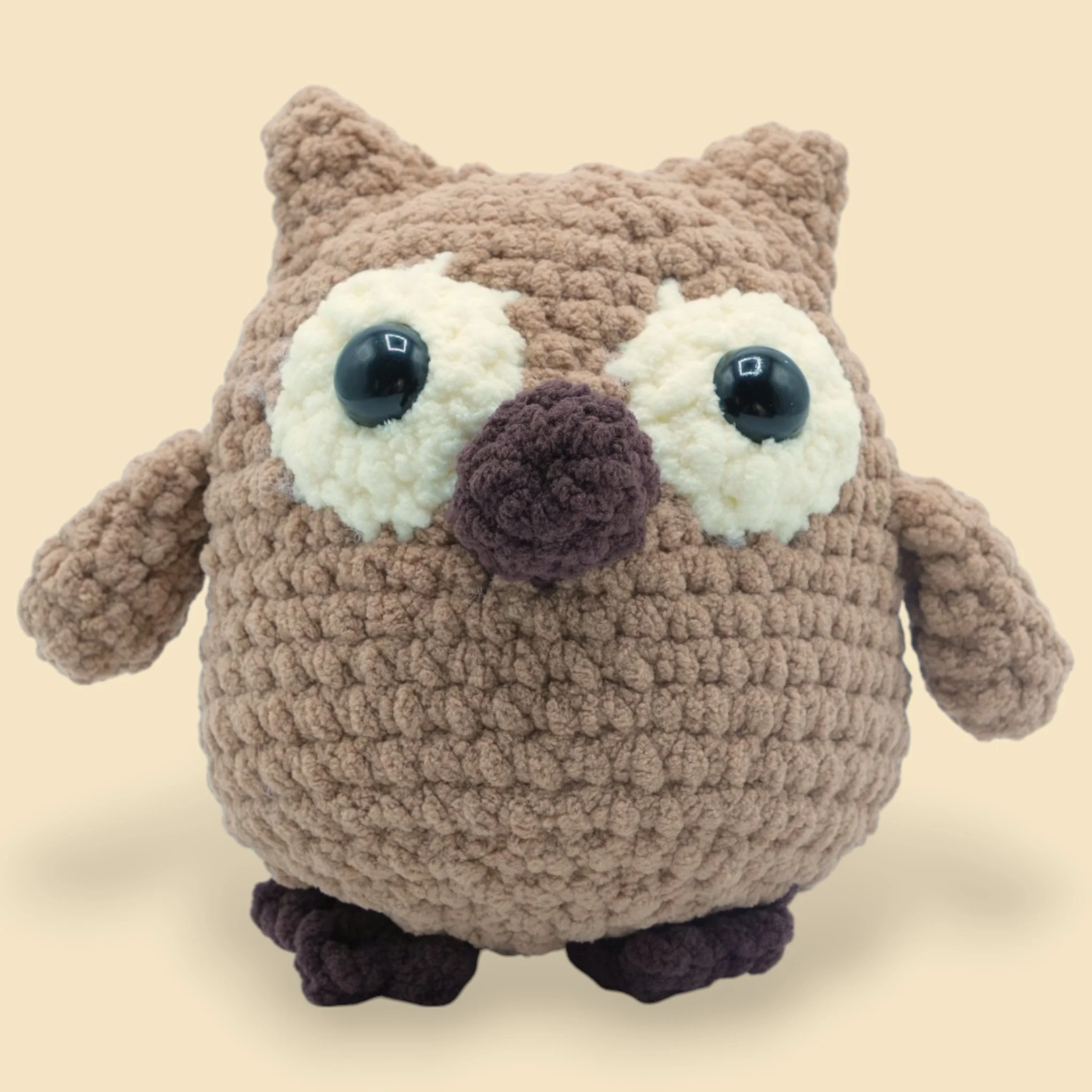 Baby Booty Bundle Crochet Kit - Image 11