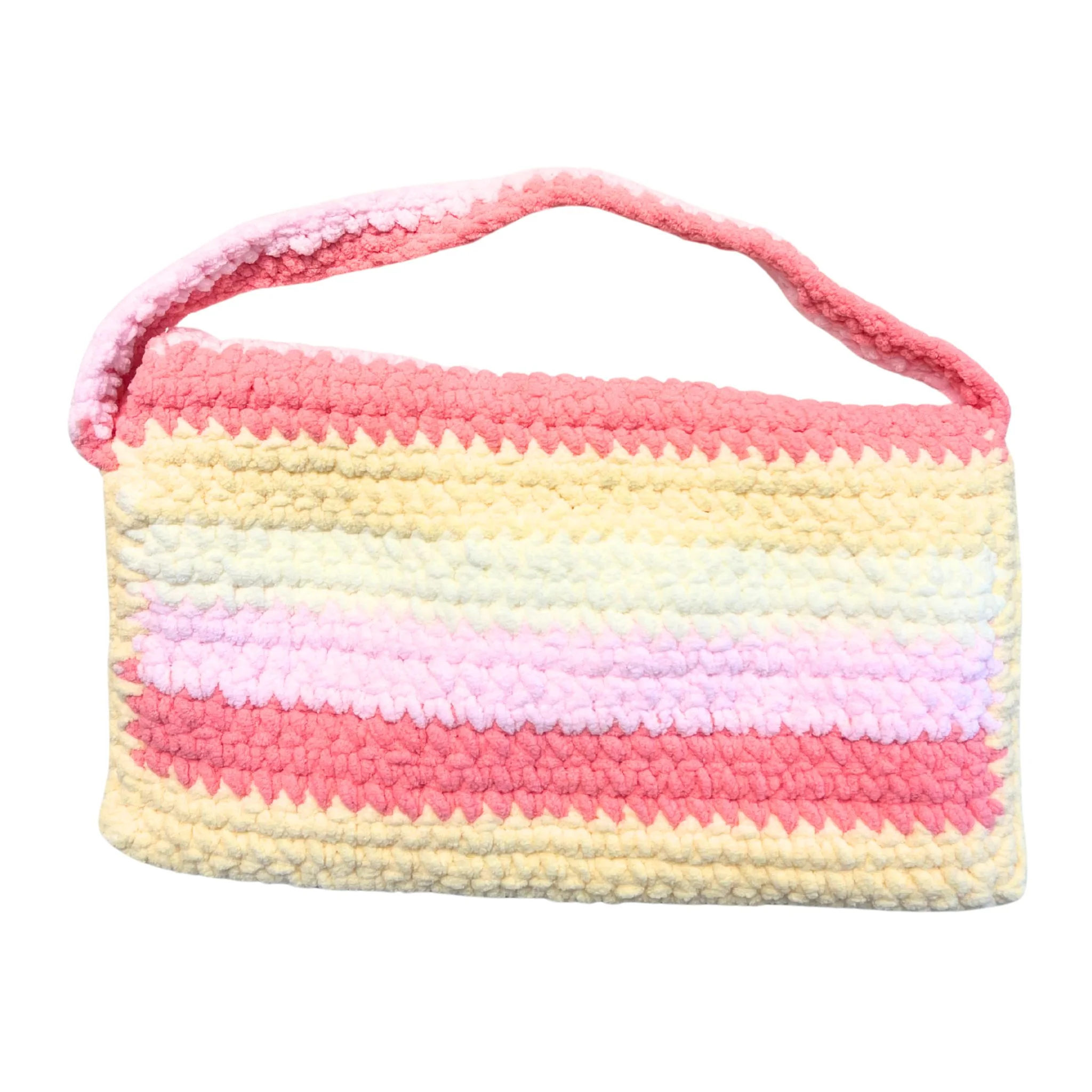 Crochet Switch Case Pattern - Image 2