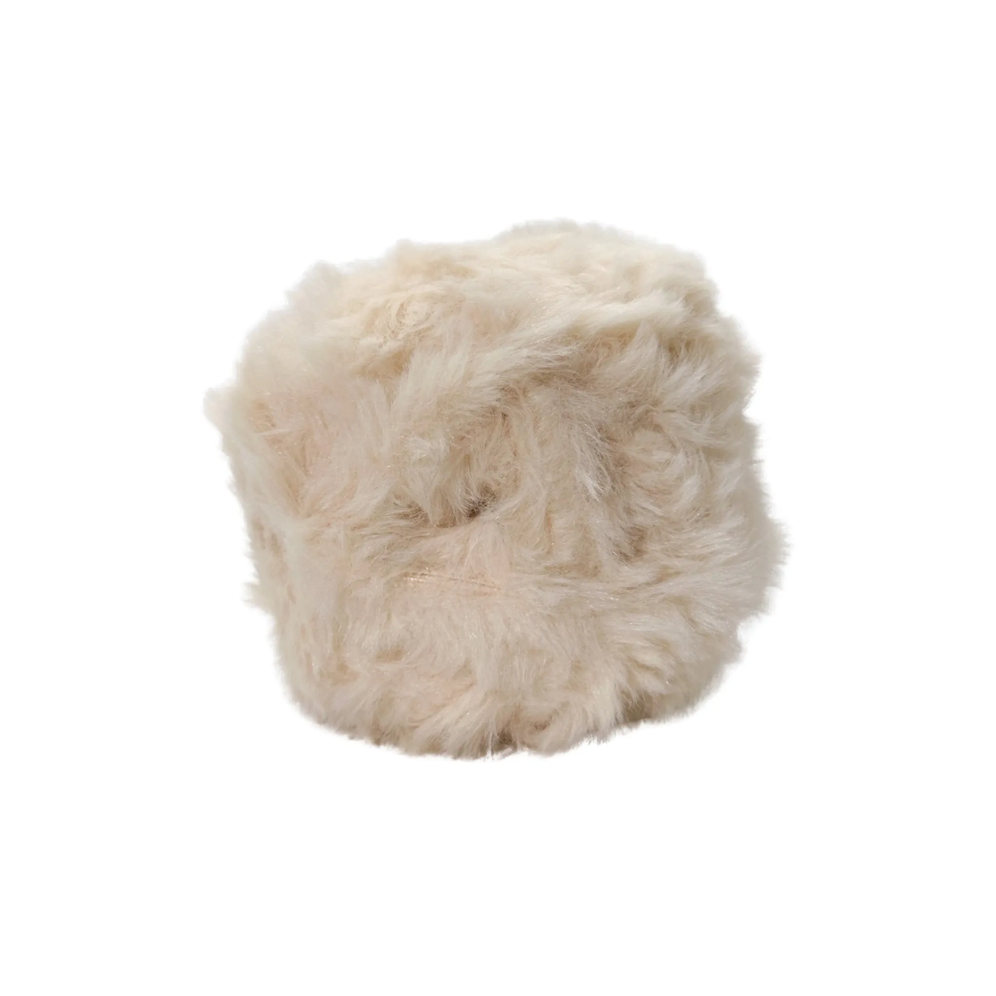 Fluff n’ Fur Yarn – Super Bulky Size 6, Soft, Cozy & Perfect for Warm Creations - Image 28