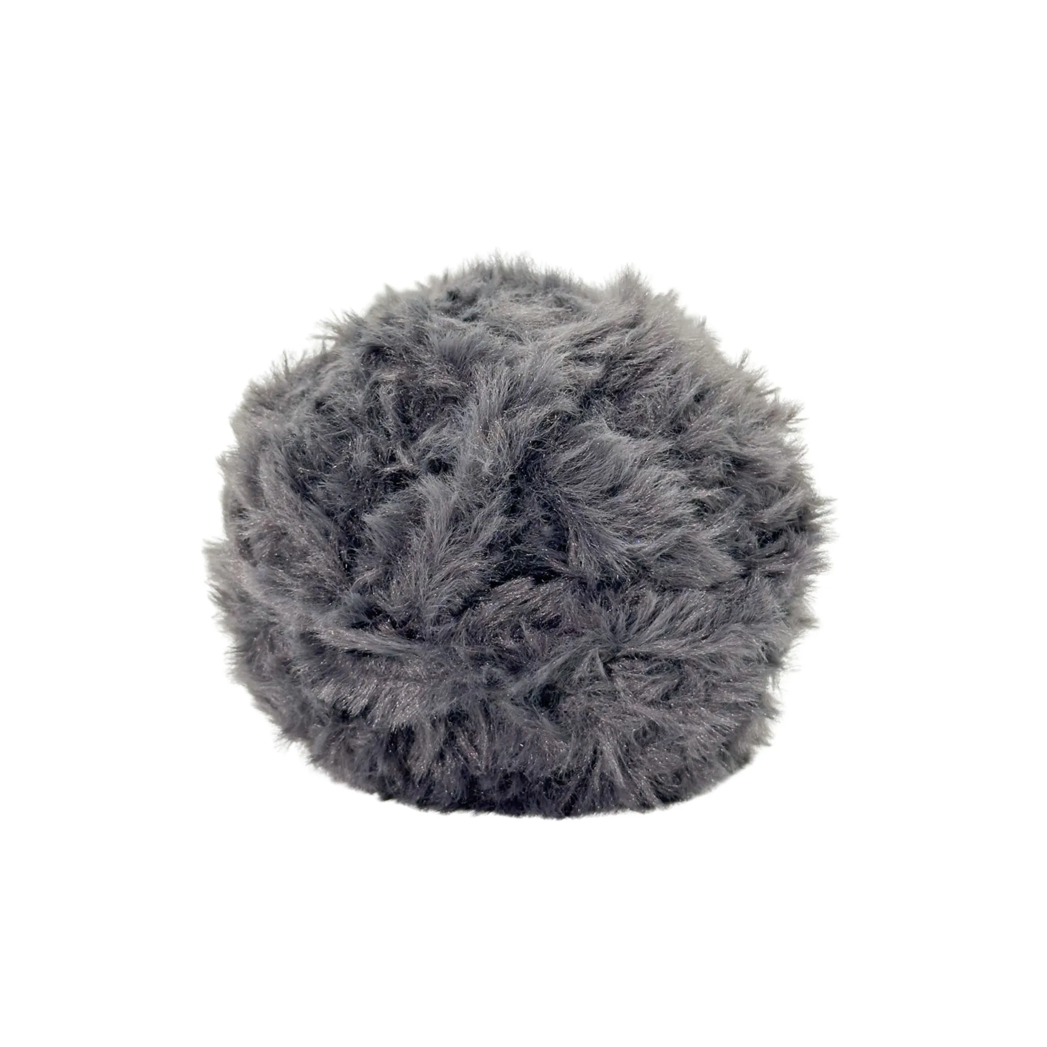 Fluff n’ Fur Yarn – Super Bulky Size 6, Soft, Cozy & Perfect for Warm Creations - Image 31