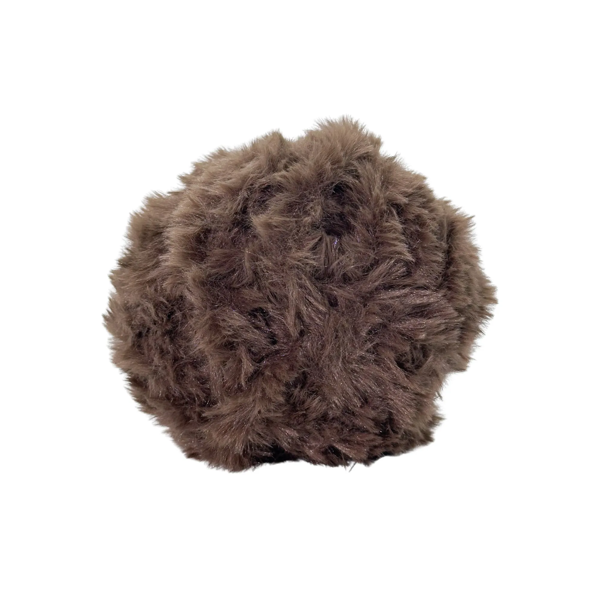 Fluff n’ Fur Yarn – Super Bulky Size 6, Soft, Cozy & Perfect for Warm Creations - Image 34