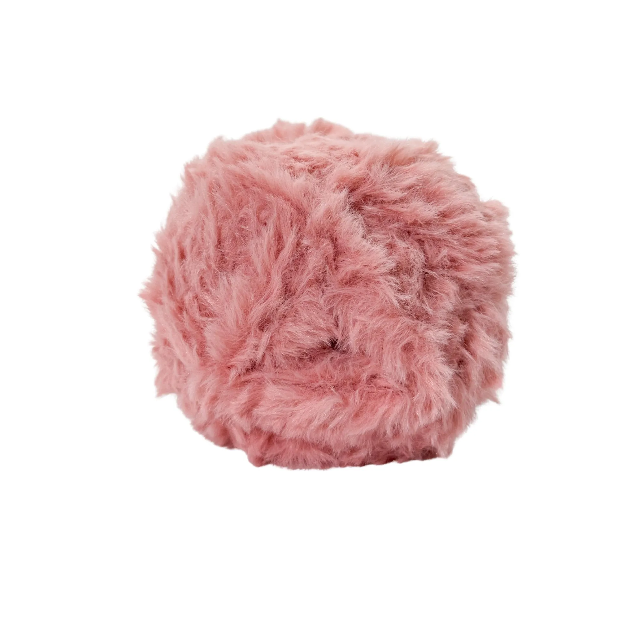 Fluff n’ Fur Yarn – Super Bulky Size 6, Soft, Cozy & Perfect for Warm Creations - Image 4