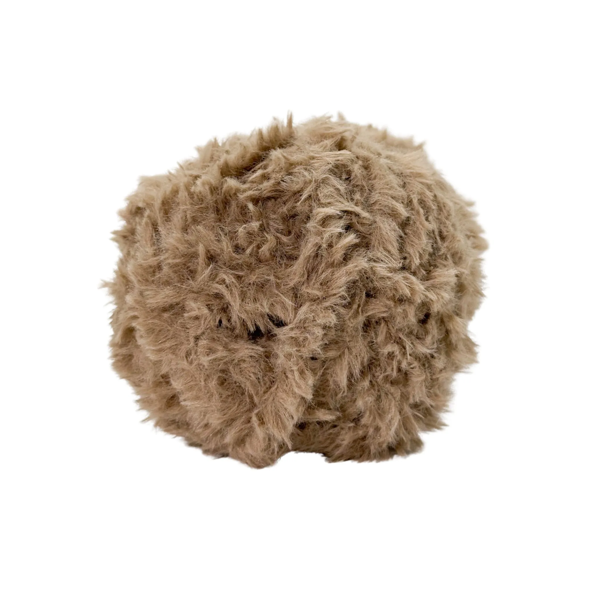 Fluff n’ Fur Yarn – Super Bulky Size 6, Soft, Cozy & Perfect for Warm Creations - Image 7