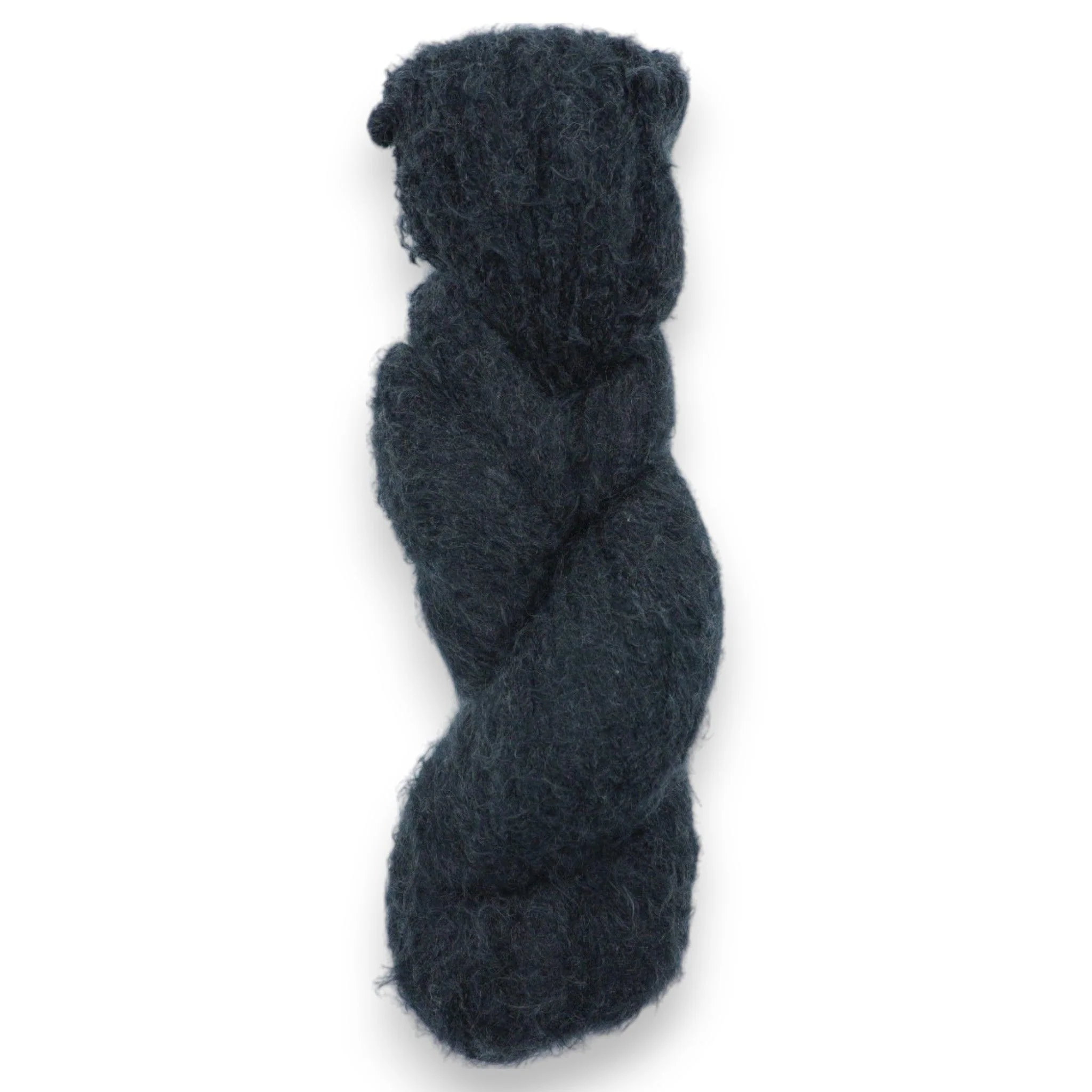 Fuzzy Lace Yarn - 0 Lace Cotton Yarn - Image 13
