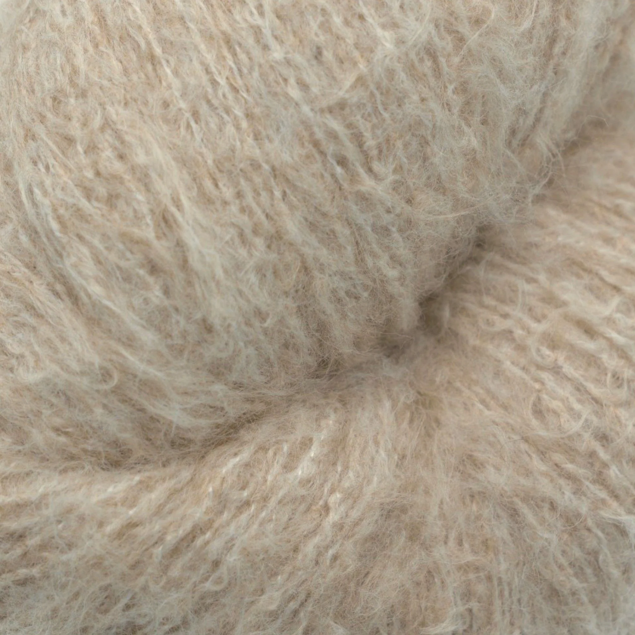 Fuzzy Lace Yarn - 0 Lace Cotton Yarn - Image 8