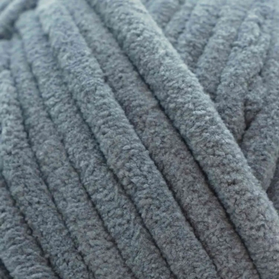 Jumbo Velvet Chenille Yarn - #7 - 300g Skeins - Image 30