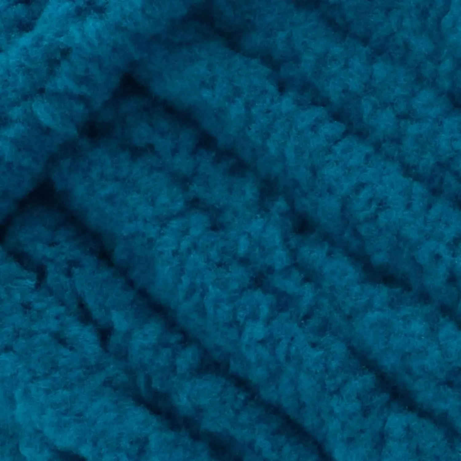 Super Bulky Chenille Yarn #6, 100g Velvet Soft No-Fray Yarn for Crocheting, 50+ Colors - Image 136