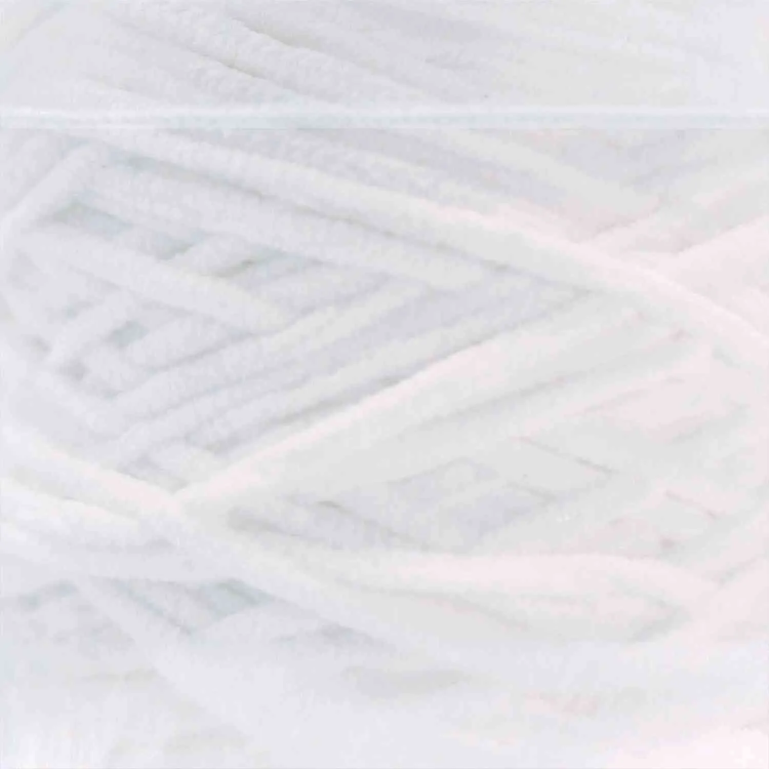 Super Bulky Chenille Yarn #6, 100g Velvet Soft No-Fray Yarn for Crocheting, 50+ Colors - Image 40