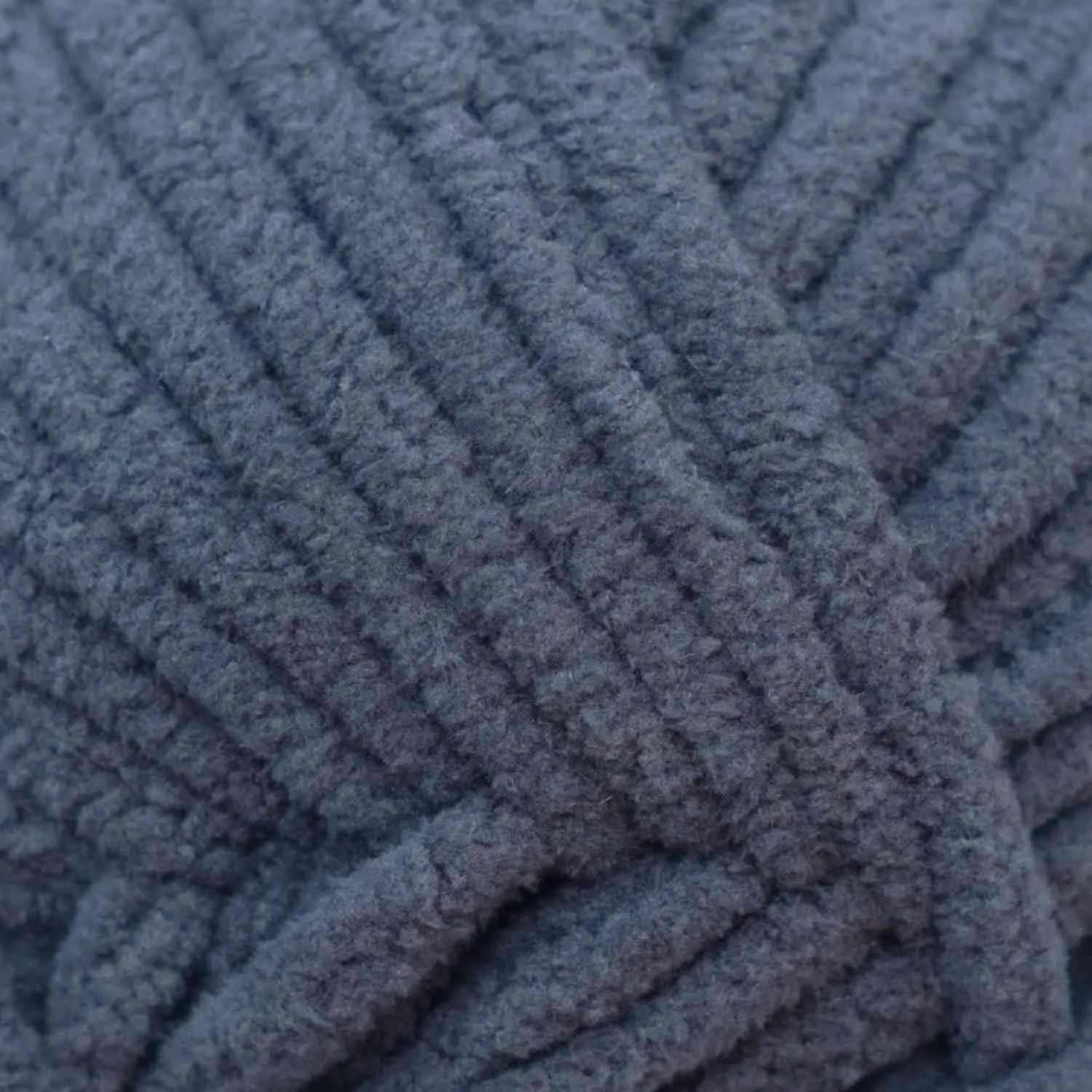 Super Bulky Chenille Yarn #6, 100g Velvet Soft No-Fray Yarn for Crocheting, 50+ Colors - Image 91
