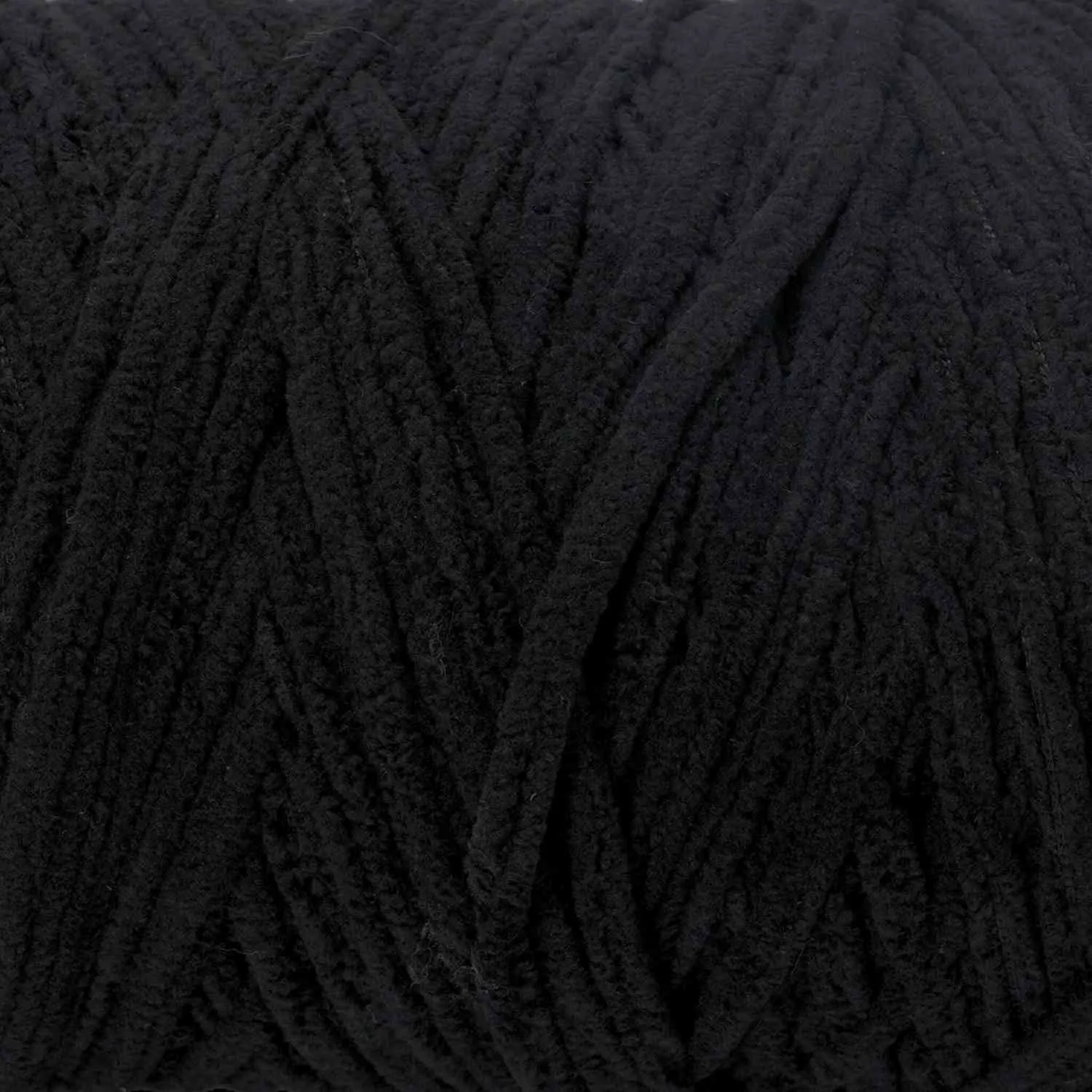 Super Bulky Chenille Yarn #6, 100g Velvet Soft No-Fray Yarn for Crocheting, 50+ Colors - Image 94