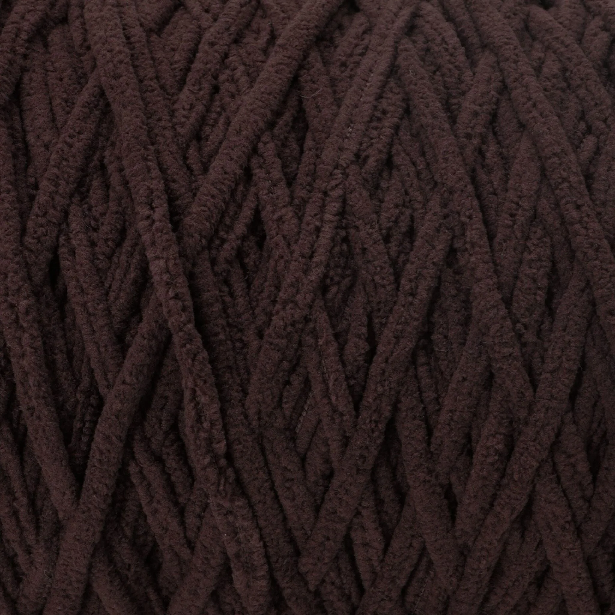 Chenille Yarn - #6 Super Bulky - 50g Skeins - Image 13