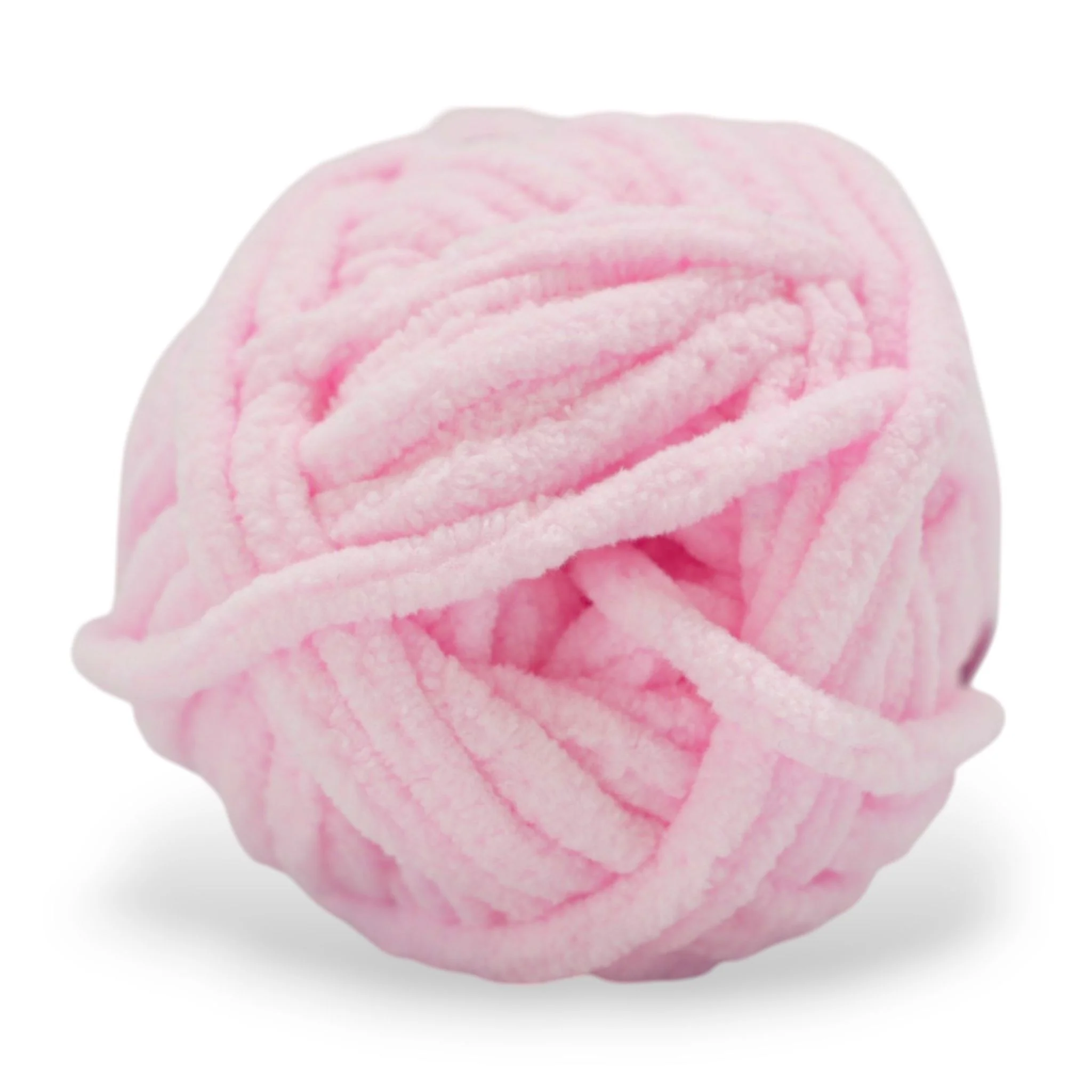 Chenille Yarn - #6 Super Bulky - 50g Skeins - Image 17