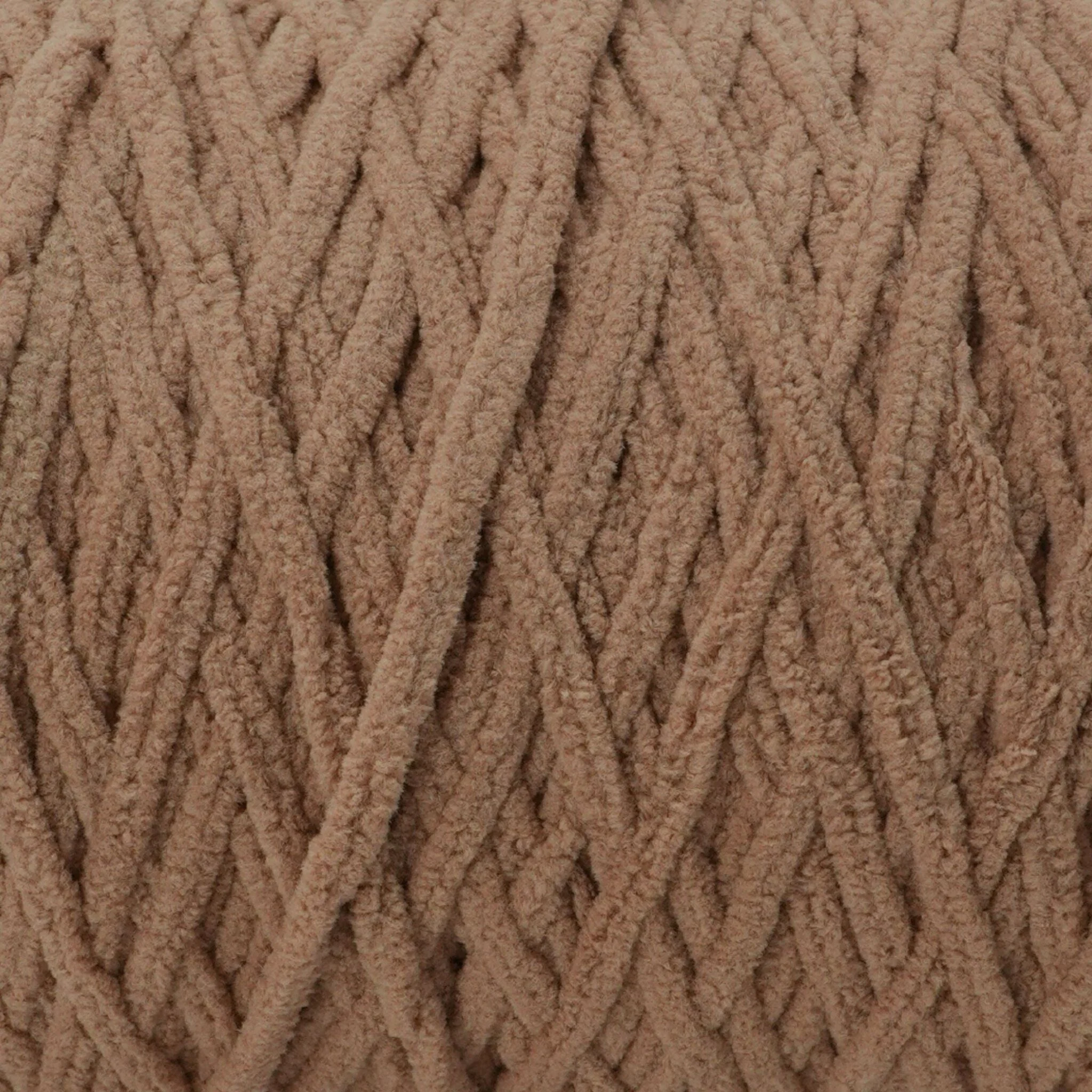 Chenille Yarn - #6 Super Bulky - 50g Skeins - Image 25