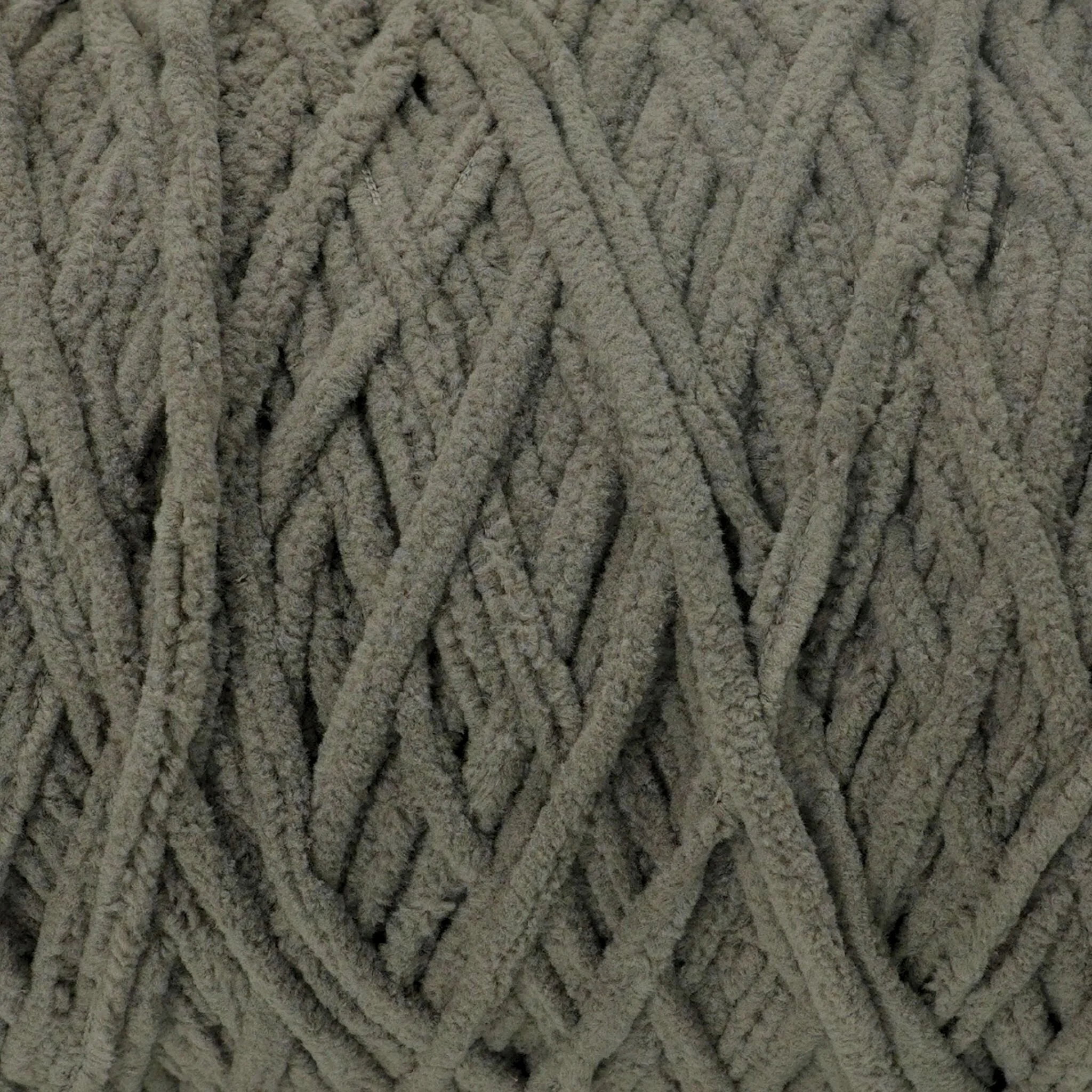 Chenille Yarn - #6 Super Bulky - 50g Skeins - Image 33