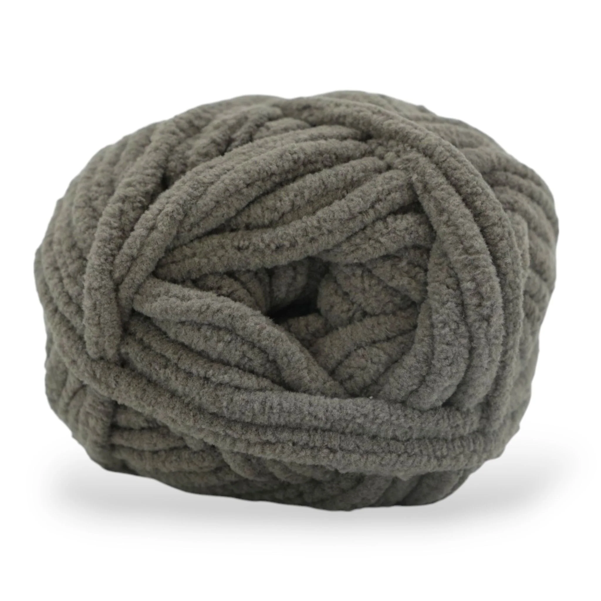 Chenille Yarn - #6 Super Bulky - 50g Skeins - Image 34