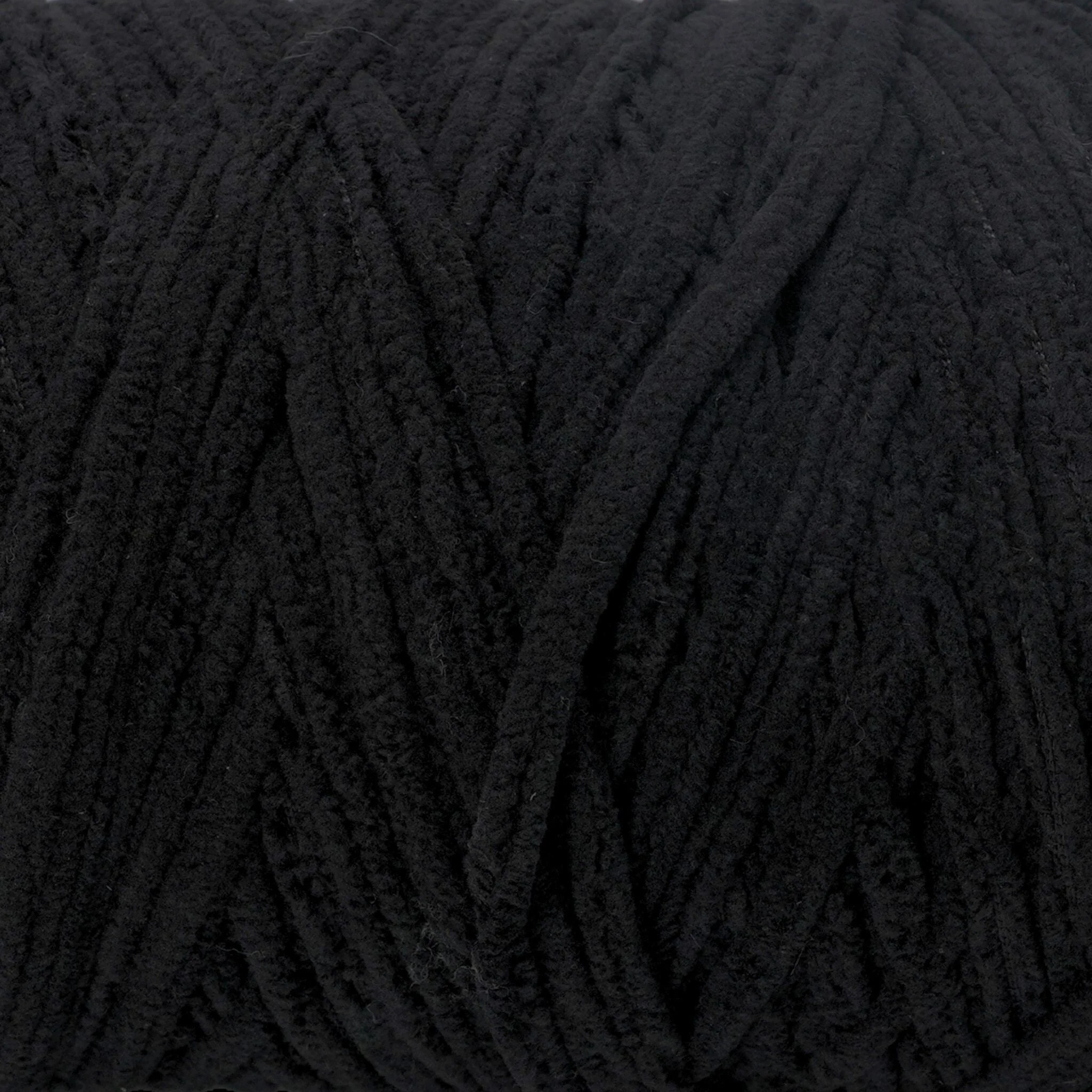 Chenille Yarn - #6 Super Bulky - 50g Skeins - Image 36