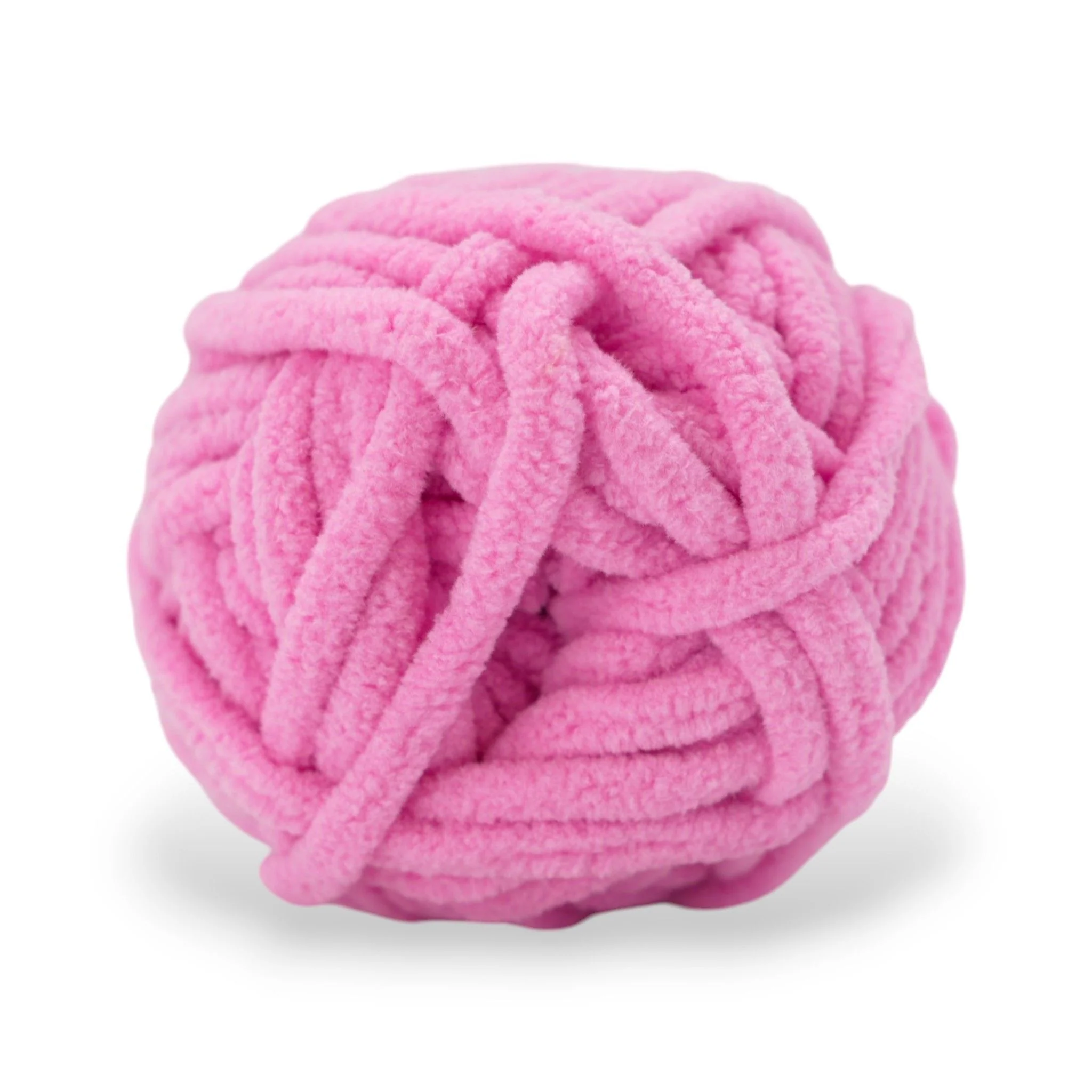 Chenille Yarn - #6 Super Bulky - 50g Skeins - Image 40