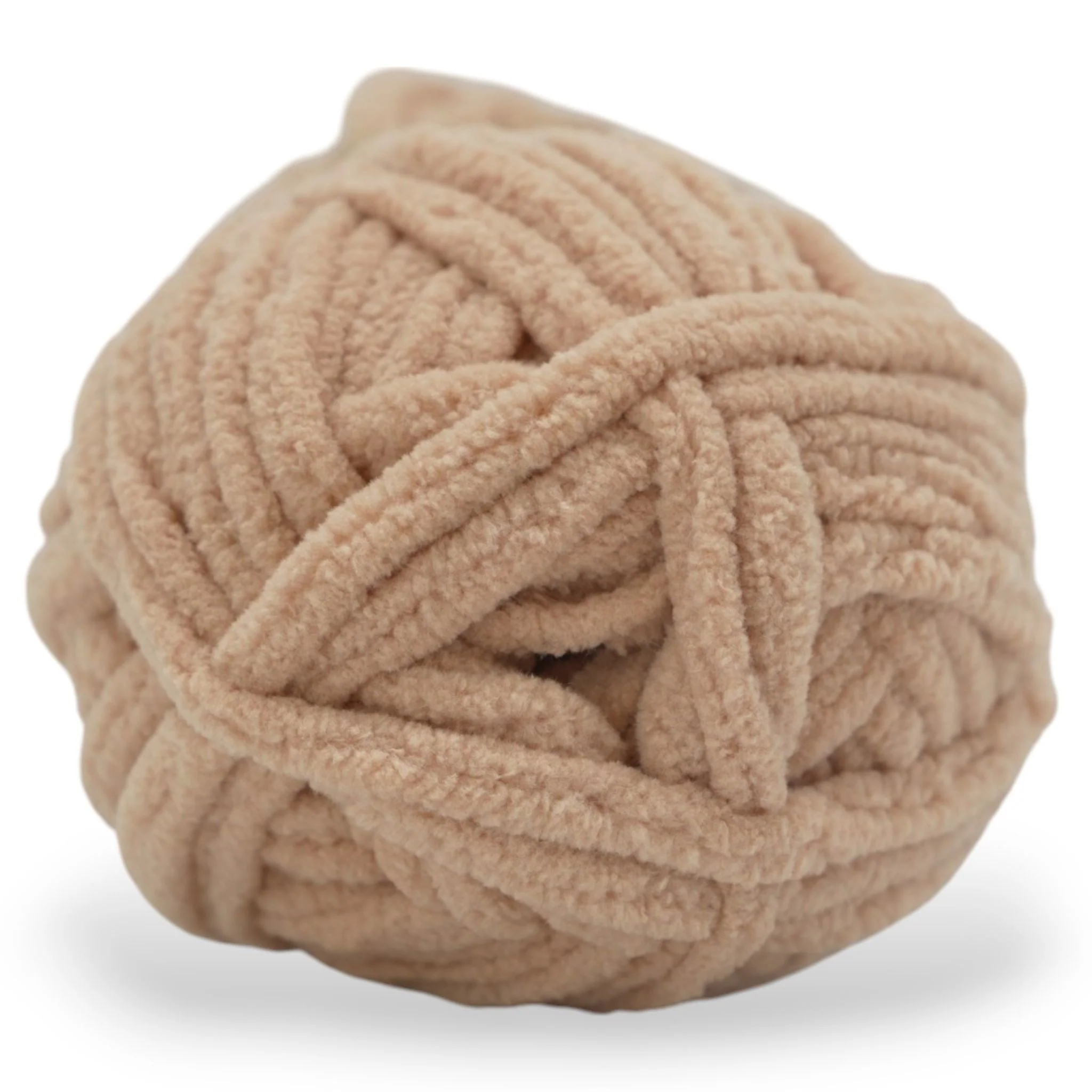 Chenille Yarn - #6 Super Bulky - 50g Skeins - Image 52