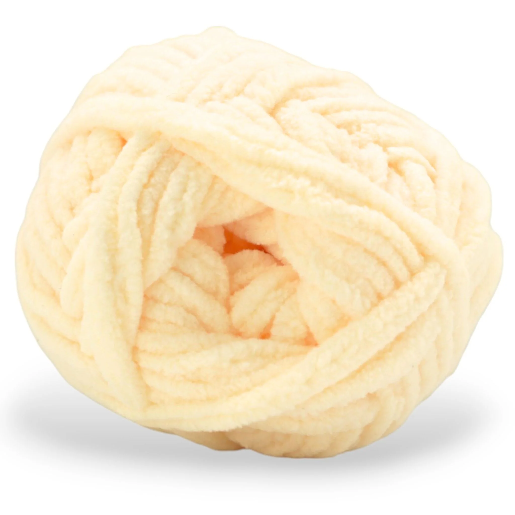 Chenille Yarn - #6 Super Bulky - 50g Skeins - Image 61
