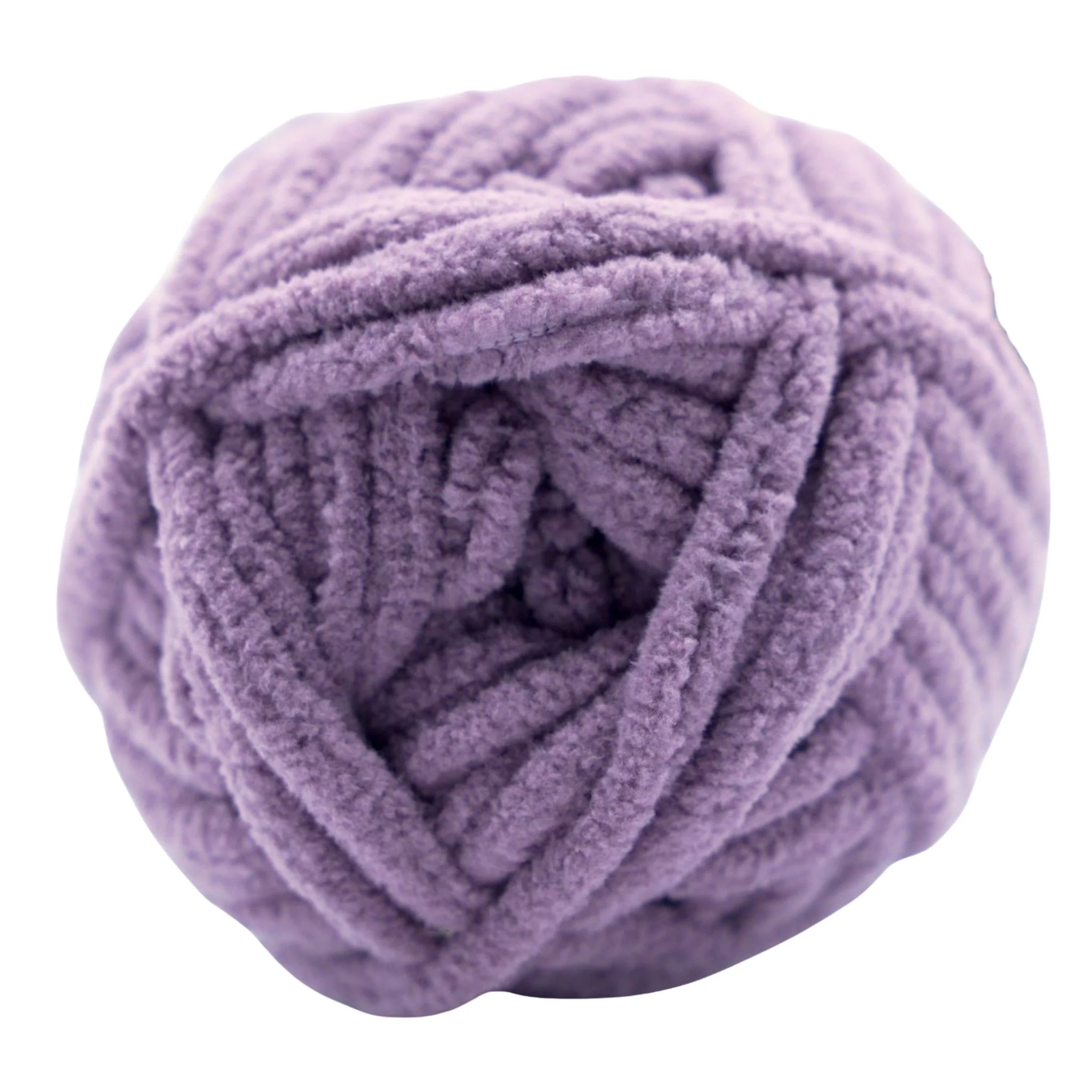Chenille Yarn - #6 Super Bulky - 50g Skeins - Image 67