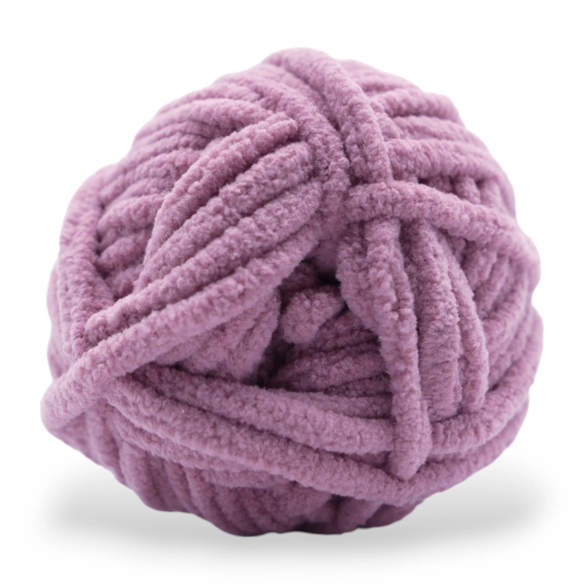 Chenille Yarn - #6 Super Bulky - 50g Skeins - Image 75