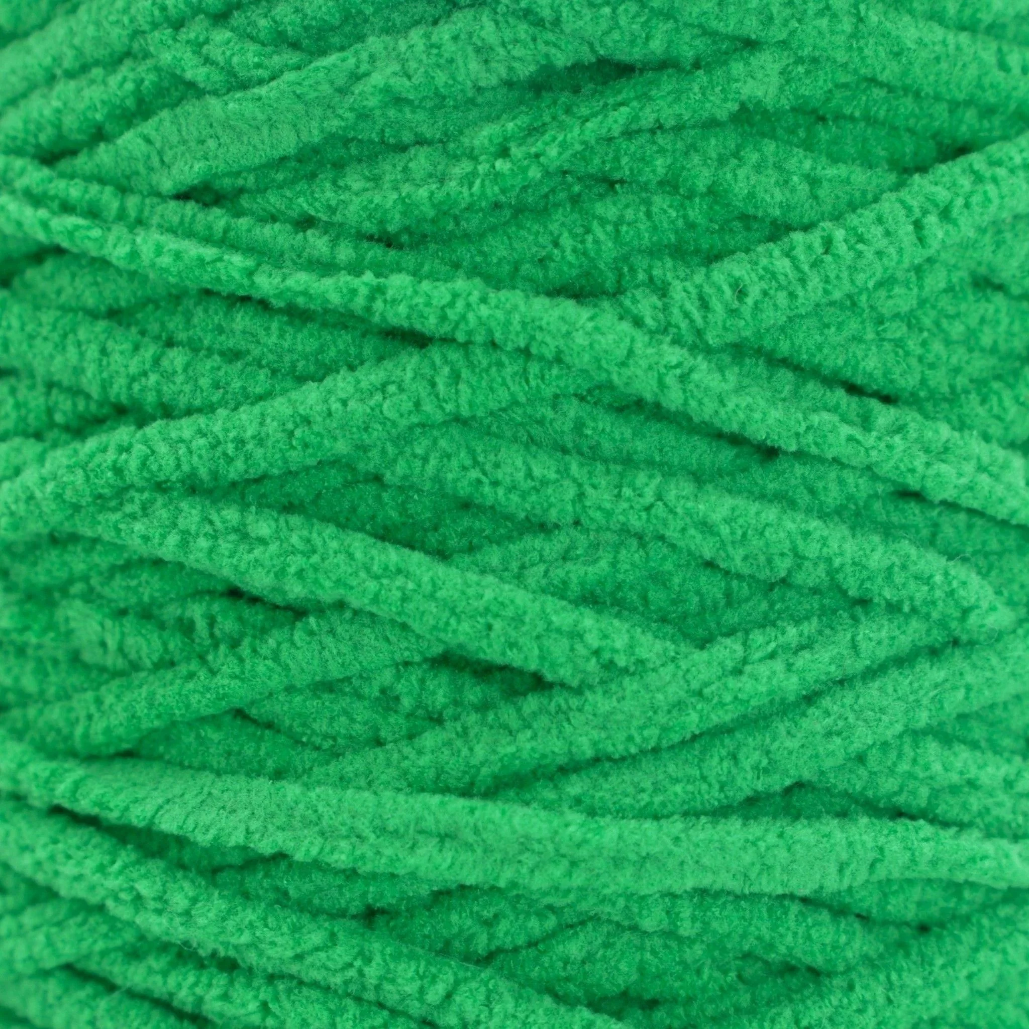 Chenille Yarn - #6 Super Bulky - 50g Skeins - Image 85