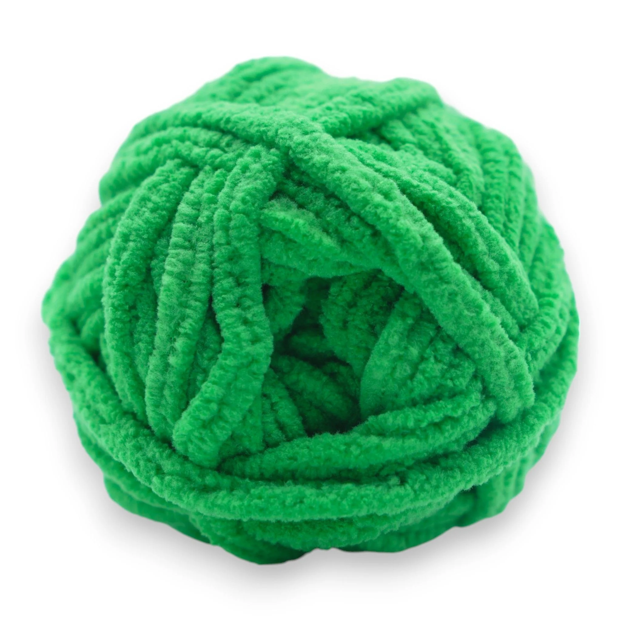 Chenille Yarn - #6 Super Bulky - 50g Skeins - Image 86