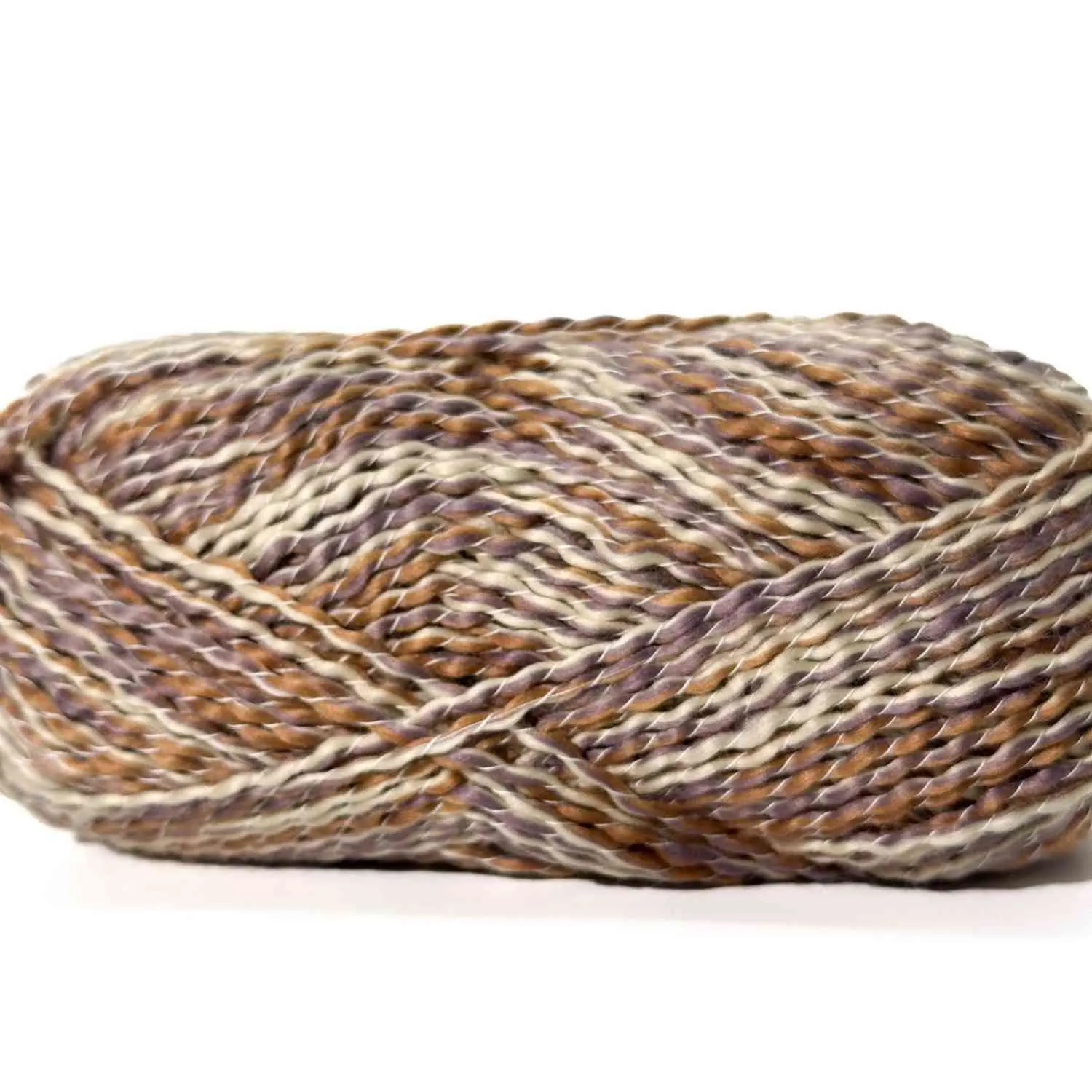 Timeless Modernity Sweater Like Acrylic Melange Yarn, 100g Light Weight - Image 11