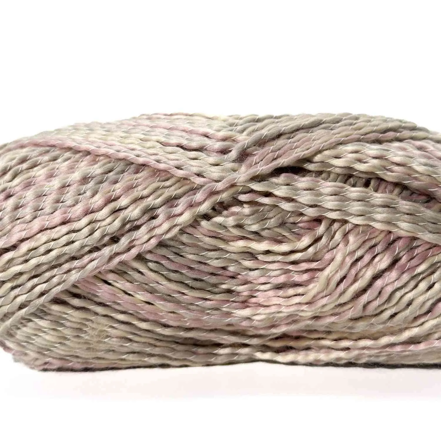 Timeless Modernity Sweater Like Acrylic Melange Yarn, 100g Light Weight - Image 32